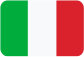 Rotations-Offsetdruck Italiano